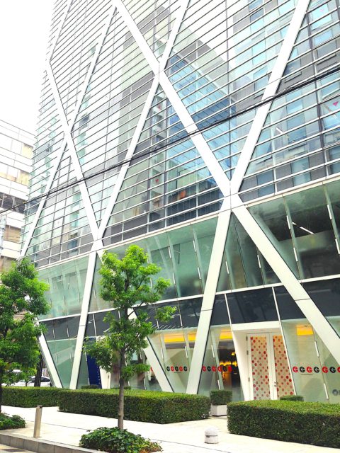 PSCビル