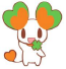 ライフのキャラクター