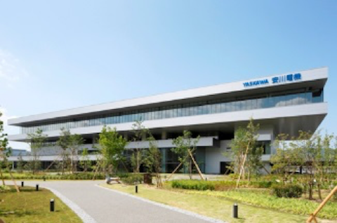 安川電機