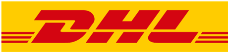 DHLロゴ