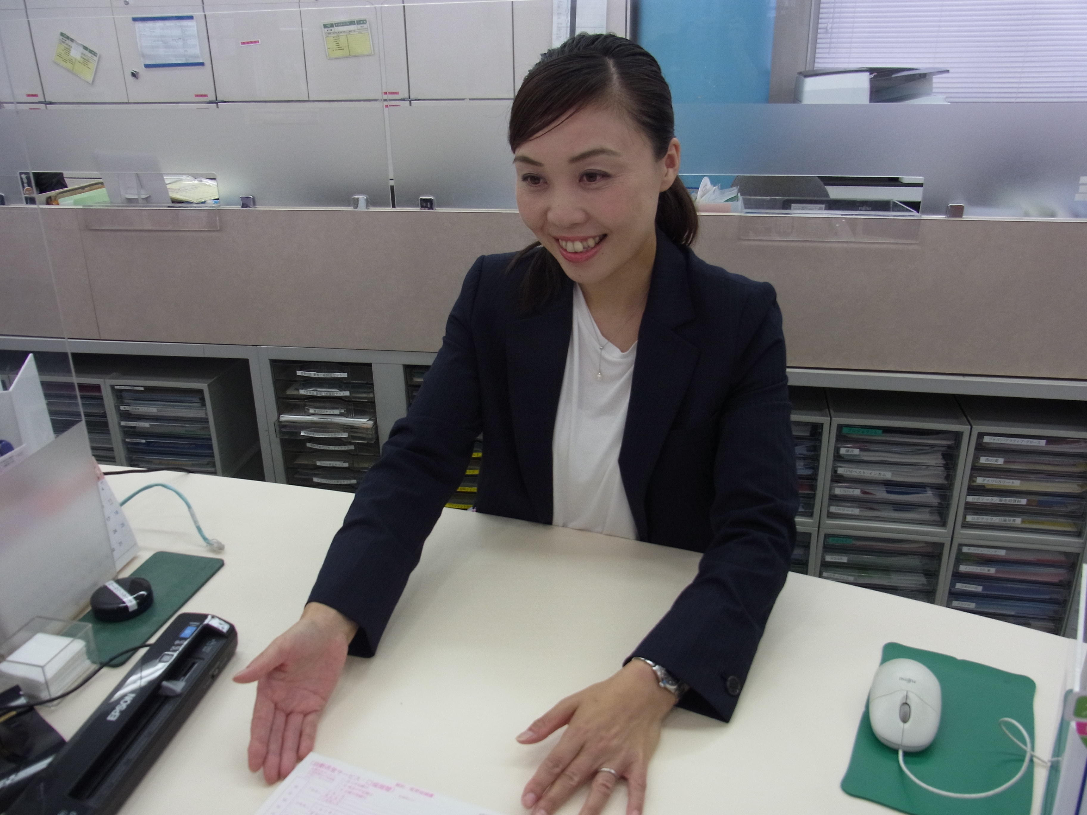 【株式会社近畿大阪銀行】女性が活躍するための、社内の取組をご紹介 大阪市女性活躍促進情報発信事業