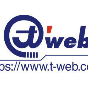 T-WEB ロゴ