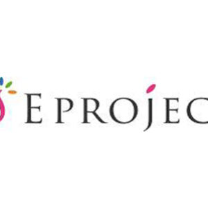 E projectロゴ