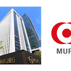 三菱UFJ銀行ロゴ