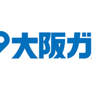 大阪ガスロゴ