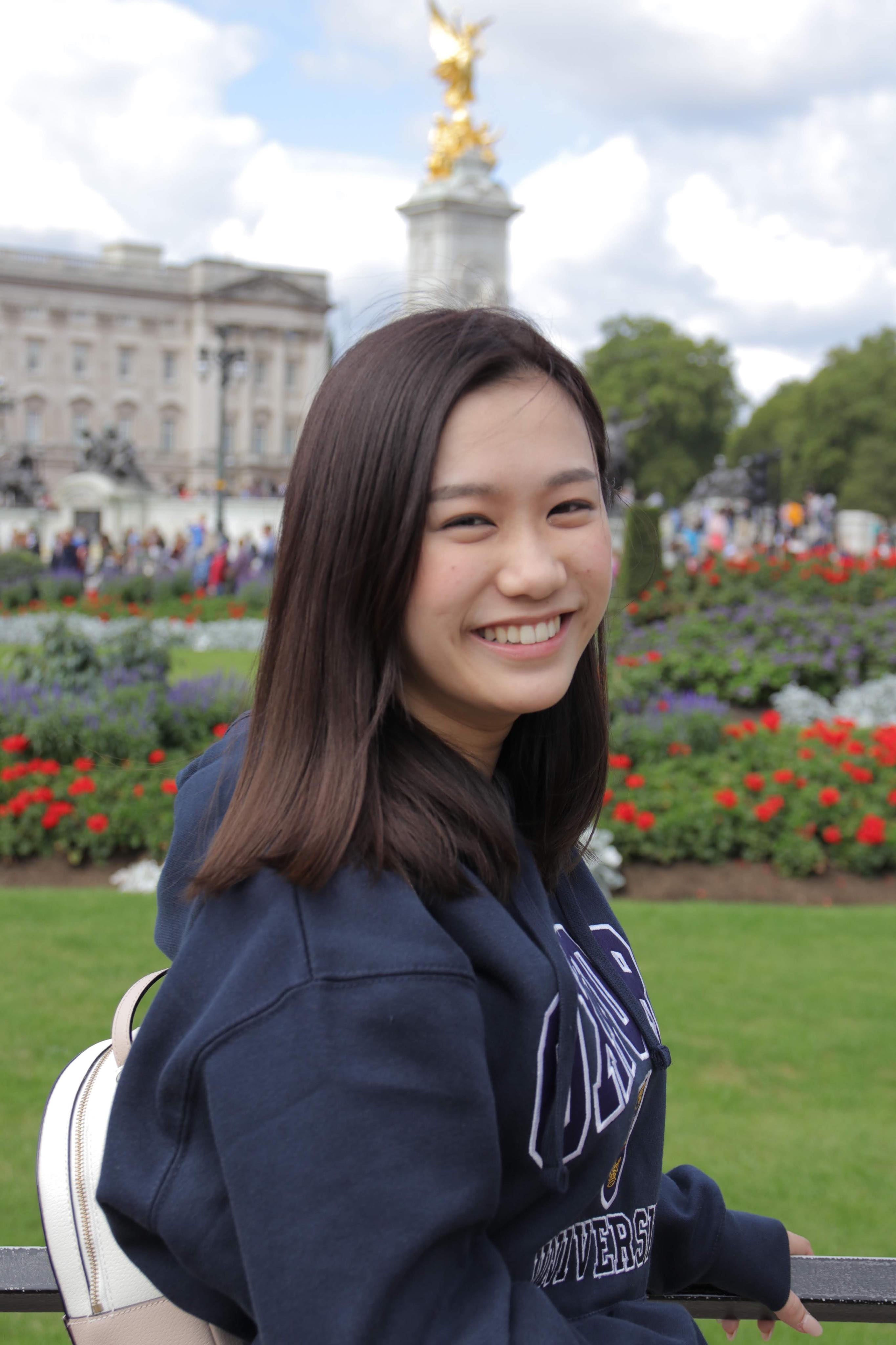 ニート兼起業家 18歳で会社を設立した女性 冨樫真凜さんの夢とは その１ 大阪市女性活躍促進情報発信事業