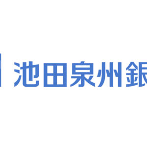 池田泉州銀行ロゴ