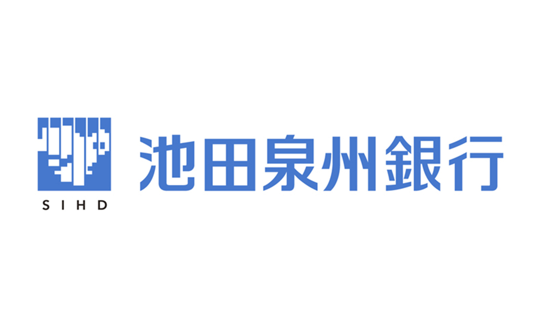 池田泉州銀行ロゴ