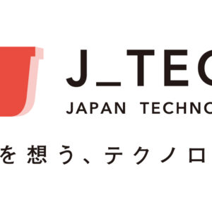 J-TECHロゴ