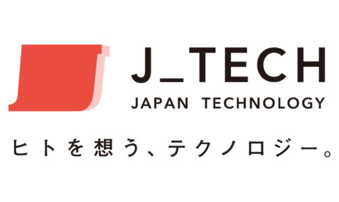 J-TECHロゴ