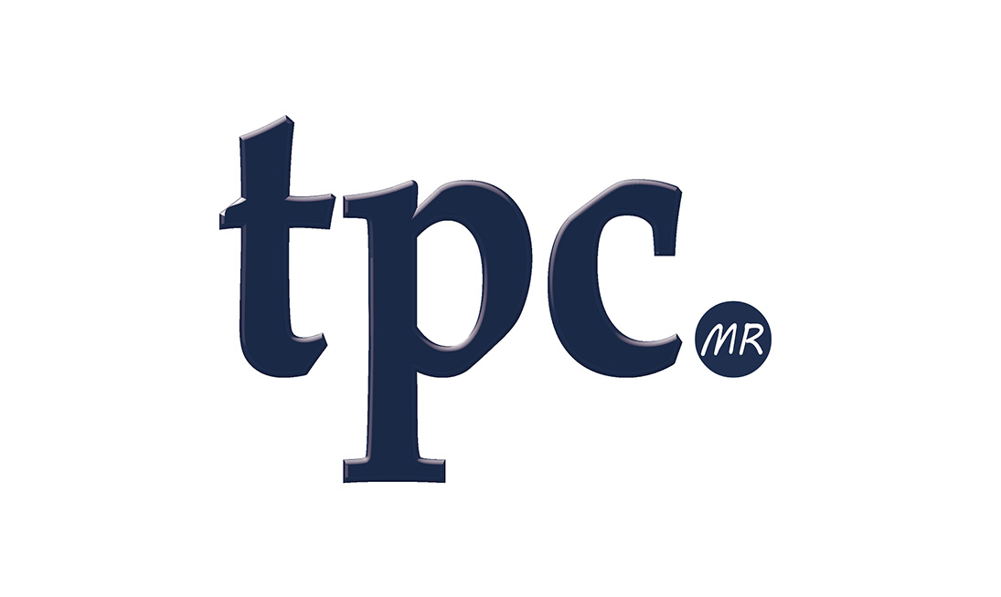 TPC ロゴ