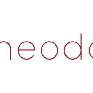 Theodorロゴ