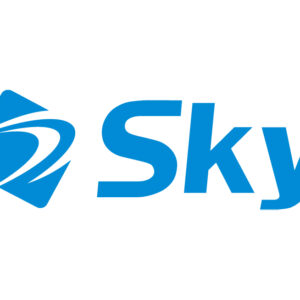 sky株式会社ロゴ