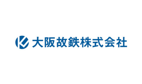 大阪故鉄株式会社のロゴ