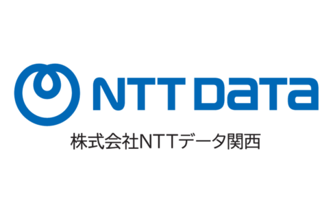 NTTデータ関西ロゴ