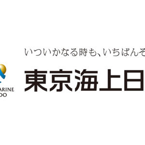 東京海上日動ロゴ