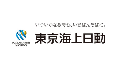 東京海上日動ロゴ