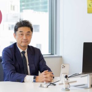 フィラーシステムズ株式会社代表