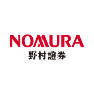 野村證券