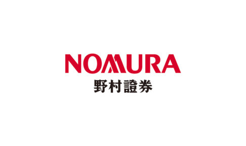 野村證券