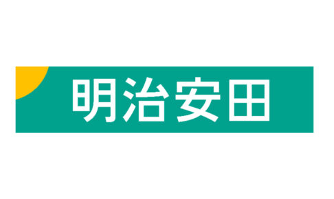 明治安田生命ロゴ