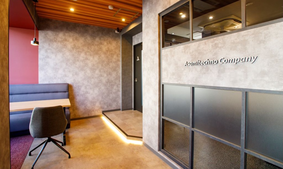 アサミテクノ株式会社