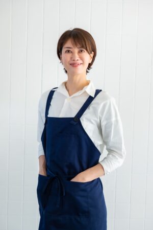 高根 三枝さん(株式会社サニーブランチカンパニー 代表取締役)