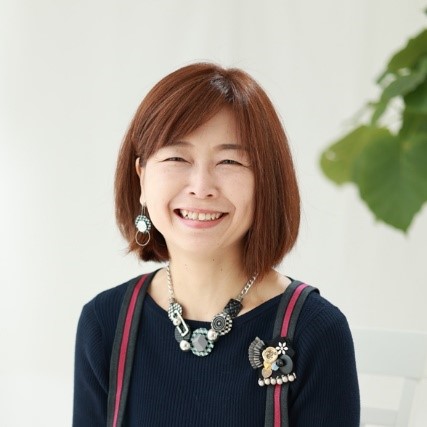小堀 潤子さん(COCOflap江坂 代表)