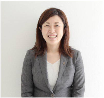 吉留琳美さん（税理士）