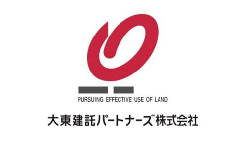 大東建託パートナーズ株式会社
