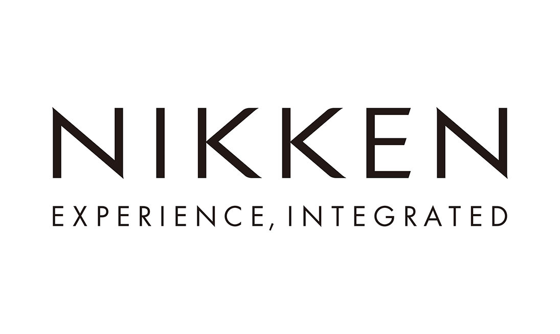 株式会社日建設計ロゴ