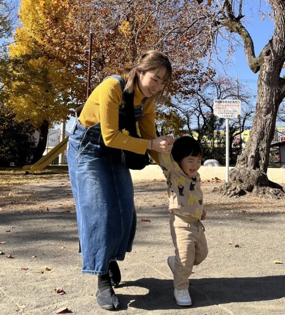株式会社イベント・トゥエンティ・ワン女性社員