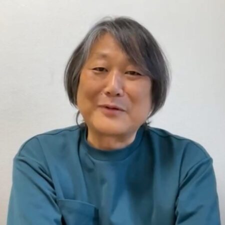 田中俊英さん(一般社団法人officeドーナツトーク代表)