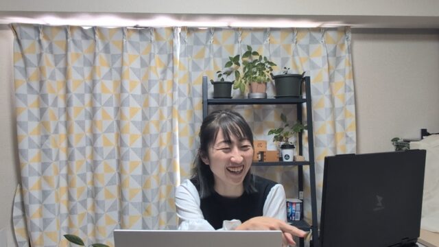 株式会社イベント・トゥエンティ・ワン女性社員