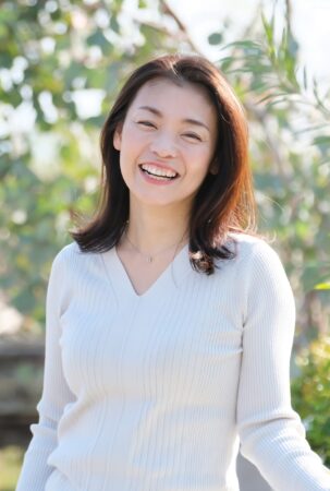 畠中直美さん(一般社団法人チャレンジドLIFE 代表)