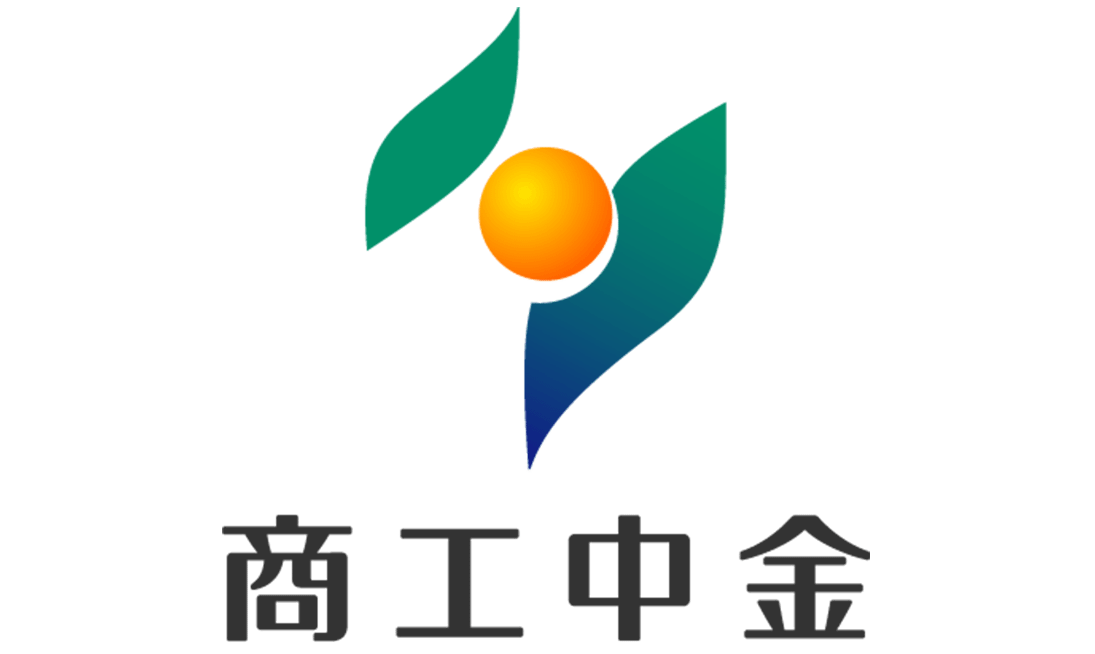 商工中金ロゴ
