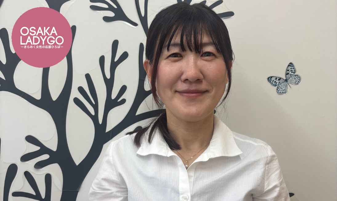 こどもとおとなのココロ支援室 室長、保育教諭、産業カウンセラー玄千賀さん