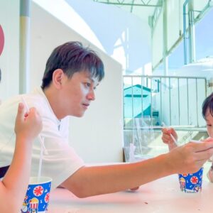 野村證券の男性社員のリアルな声です